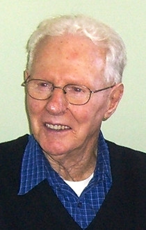 Raymond J. McLean