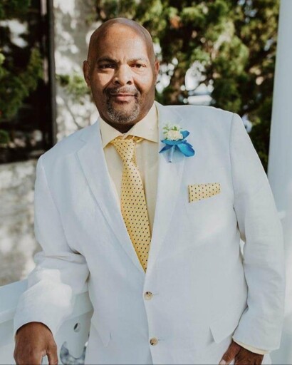 Lonnell Anthony Williams Sr. Profile Photo