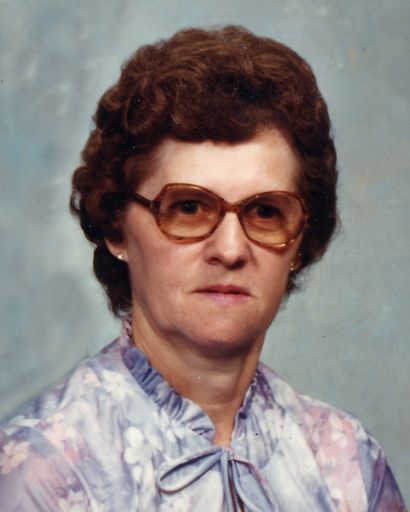 Janet Imogene Hoover Profile Photo