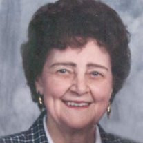 Velma M. Schultz Profile Photo