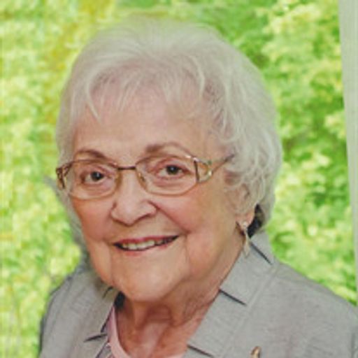 Irene L. Turner Profile Photo