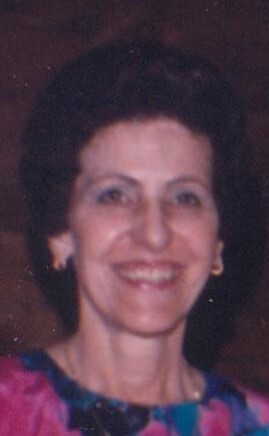 Yolanda Criscione