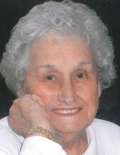 Wilma Alene Anglin