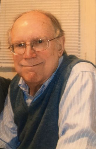 Bruce A. Finley's obituary image