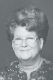 Ruthie Quinn Johnston