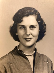 Carole Virginia Kyser Olsen