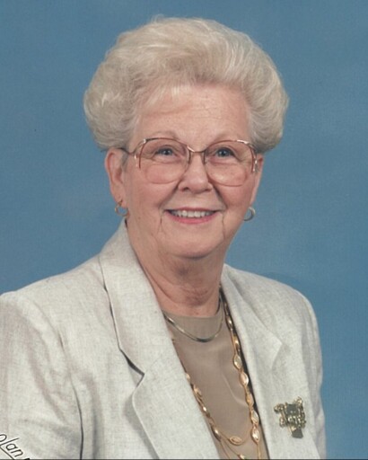 Mary E. Richardson Profile Photo