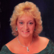 Sandra Kay Jones Profile Photo
