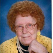 Edna Myers Profile Photo