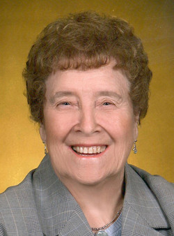 Martha Metz