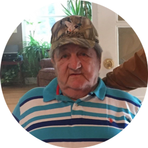 Gerald C. Swisher Sr. Profile Photo