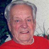 Lester J. Barber