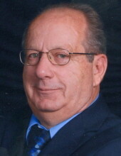 Peter  S. Ross Profile Photo