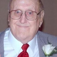 Elmer Raymond Jacobs Jr.