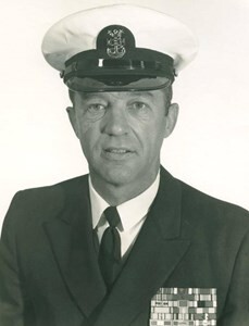 Lawrence J. Reilly Sr.