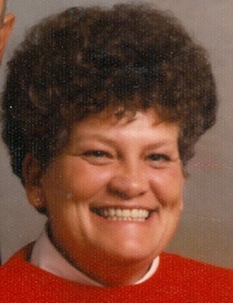 Barbara Deann Dageforde