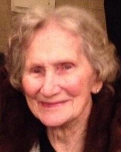 Anna Lee Broussard Patin