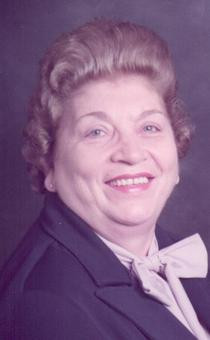 Helen M. Knapp