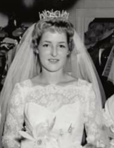 Mrs. Marilyn Finnelli