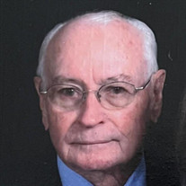 Mr. William J. "Billy" Thompson Profile Photo