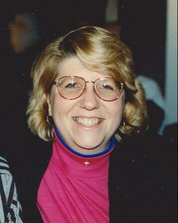 Sandra Kay Goltz