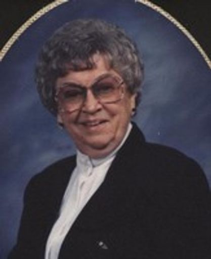 Mamie Katherine Resor