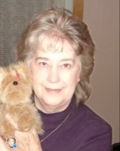 Sherry Ann Kee's obituary image