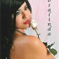 Rosalinda Prieto
