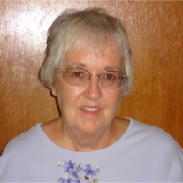 Gail (Woodard) Duncklee  Profile Photo