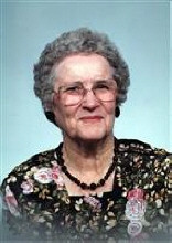 Lou Ella Pickett McKnight Profile Photo