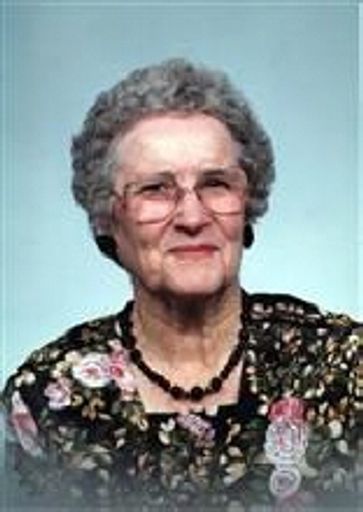 Lou Ella Pickett McKnight Profile Photo