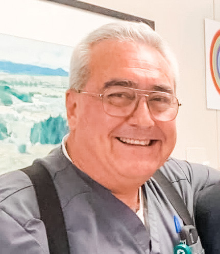 Raul Guzman Profile Photo