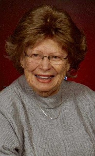 Beryl "Myrt" McClure