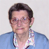 Edith Pitts Profile Photo