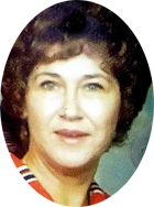 Roberta E. Oliver (Nisser)