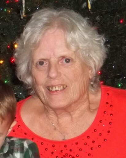 Norma "Sue" Evelhoch