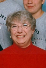 Frances  Ann STANFORD