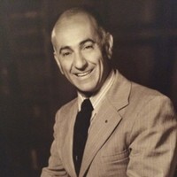 William "Bill" E. Kassis