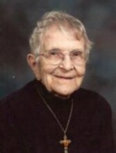 Margaret E. (Peg) Romshe