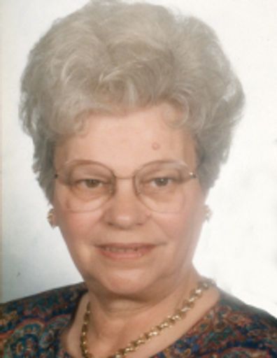 Lorraine F. Flinchbaugh