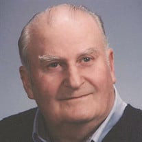 Arnold C. Haberli Profile Photo