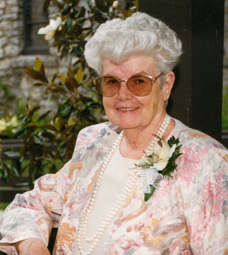 Jacqueline Ann Phelps Bland