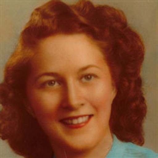 Margaret Yordy Profile Photo