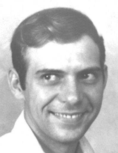 Claude J. Hensley