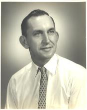 Raymond Myers Sr