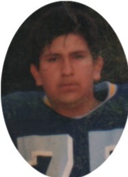 Edgar Omar Torres