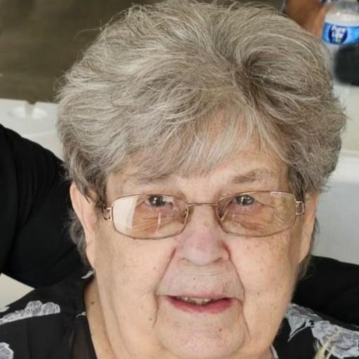 Marilyn Rose Zieser