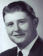C. Gordon Auth Profile Photo
