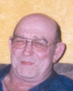 CHARLES EDWIN "CHARLIE" GERMAN