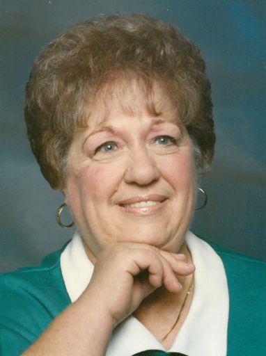 Christine Moore Obituary December 7, 2017 - Cozine Memorial Group